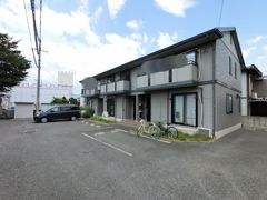 リヴェール A/Bの外観画像