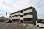 Riche(ﾘｯｼｭ) B棟の間取り画像