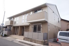 サニーコートひばりがおかの外観画像