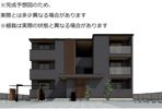 ニューヴィレッジⅡの間取り画像