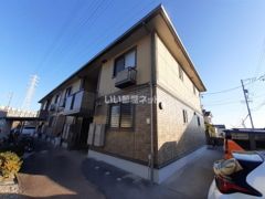 クレールの外観画像