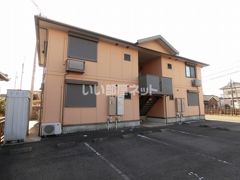 ファミーユの外観画像