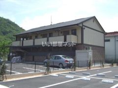 セジュールモナリエ篠山の外観画像