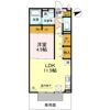 シューペリアの間取り画像