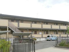 シューペリアの外観画像