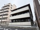 D-ROOM西院小米の外観