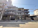 クレスト平野南の外観