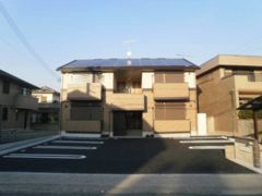 ルミエールFの外観画像