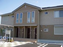 キューブの外観画像