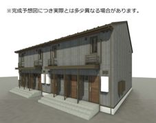 Belle riviereの外観画像
