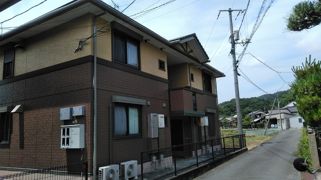 メルキュール A棟の外観画像