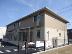 D-room保津の外観画像