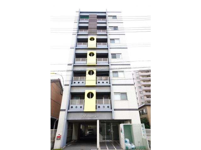 アドバンスM-1の外観画像