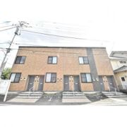 MIUふじみ野の外観画像