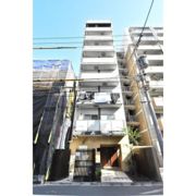 ゼクシア川崎の外観画像