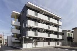 シャン アベイユの外観画像