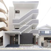 ベルウッドⅡの外観画像