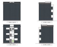 ラクラスの外観画像