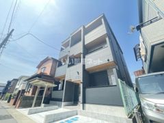 Leaf Moon(リーフムーン)の外観画像