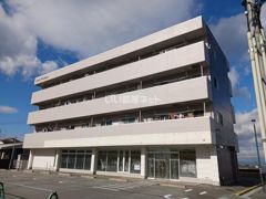 エイトマンションの外観画像