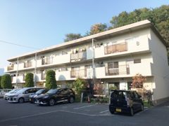 スミヤハイツB棟の外観画像