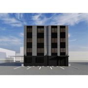 LUX FORT Ⅲ (ラグ フォート3)の外観画像