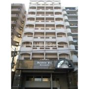 レインボーピア記念橋の外観画像