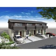 クラルテ緑の外観画像