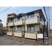 クラージュⅠの外観画像