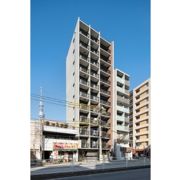 プライマルタワー錦糸町の外観画像