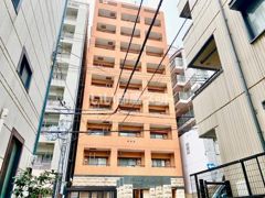 プレサンス神戸三宮の外観画像
