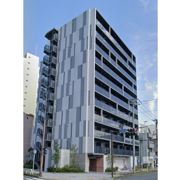 ラ・メゾン川崎六番館の外観画像