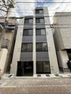 オークノワール綾瀬の外観