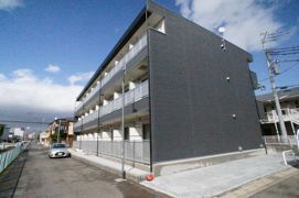 リブリ・モアアリエッタの外観画像