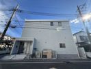 リブリ・淵野辺Ⅲの間取り画像
