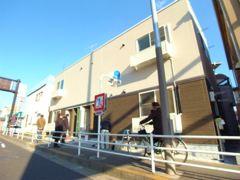 リブリ・フロレスの外観画像