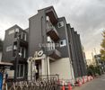 ラ・ソラリスの間取り画像
