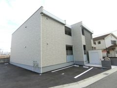 リブリ・めぞん一刻の外観画像