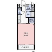 サニーウエルⅡの間取り画像