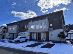 グレンサイドの外観画像