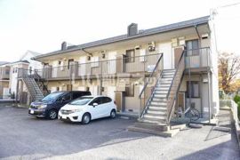 ジュネス昭和の外観画像