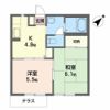 KEN’S HOUSEの間取り画像