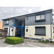 グリーンピュアハイツ B棟の外観画像