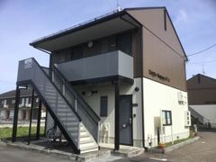 リトル・スクウェア8 Aの外観画像