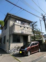 シャーメゾン響の外観画像