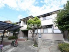 グランマスト安佐南 A棟の外観画像