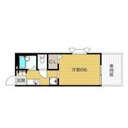 Tranquilの間取り画像