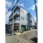 アメニティハイツ忍ケ丘の外観画像