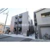 シノケンハーモニー 加美北Ⅱの外観