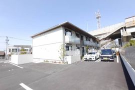 アミコートIの外観画像